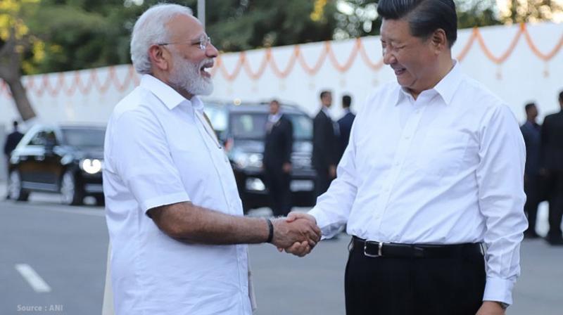 Coronavirus china foreign ministry reply on pm modi letter india help Coronavirus china foreign ministry reply on pm modi letter india help