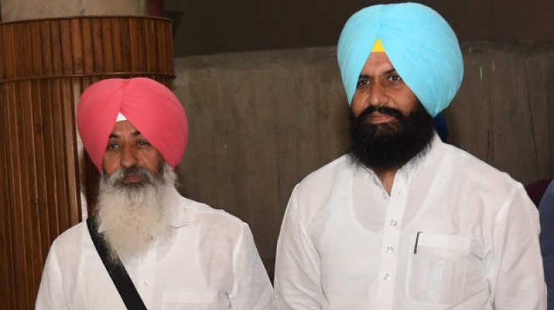 Lok Insaf Party announces 10 more candidates Lok Insaf Party announces 10 more candidates
