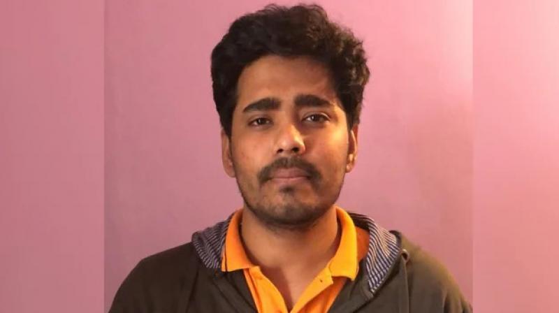 Delhi police arrests mastermind behind Sulli Deals app Delhi police arrests mastermind behind Sulli Deals app