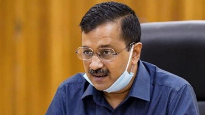Covid-19: Delhi doing more tests than US, brought 3rd wave under control, says Kejriwal