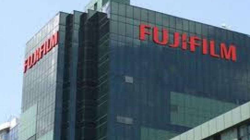 Fujifilm India donates modern digital X-Ray machines to Punjab health dept