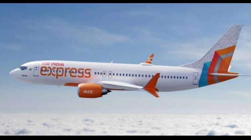 Air India Express Air India Express