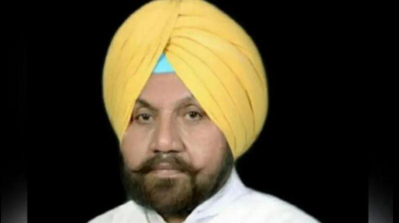 Harchand Singh Burst Harchand Singh Burst
