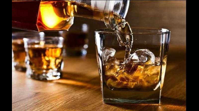 liquor Shops shut liquor Shops shut
