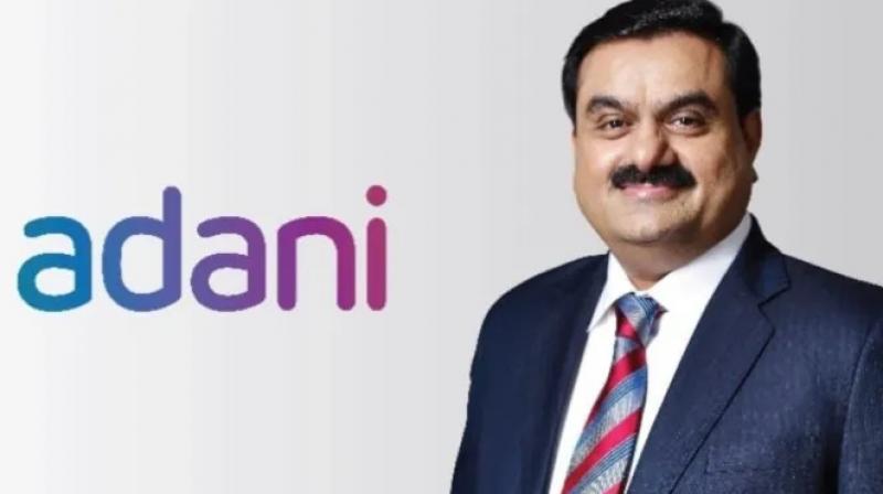 Gautam Adani group's market losses hit 100 billion dollar as stocks sink Gautam Adani group's market losses hit 100 billion dollar as stocks sink