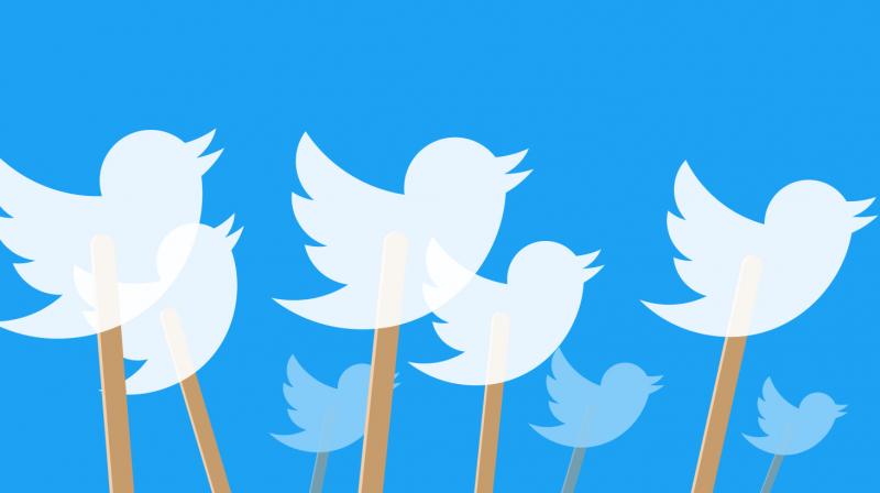 Users can easily appeal to restore Twitter account Users can easily appeal to restore Twitter account