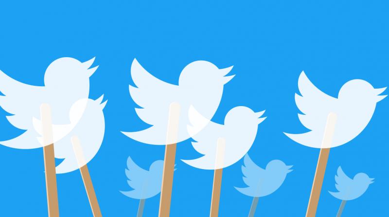 Users can easily appeal to restore Twitter account