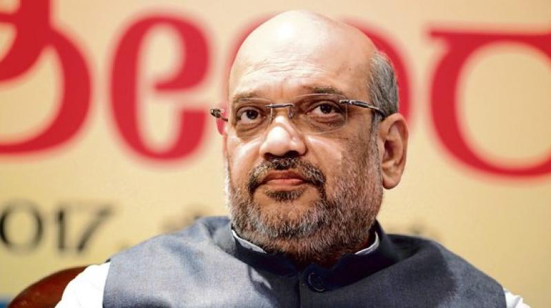 Amit Shah