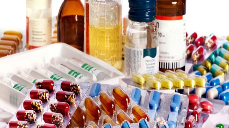 pharma sector pharma sector
