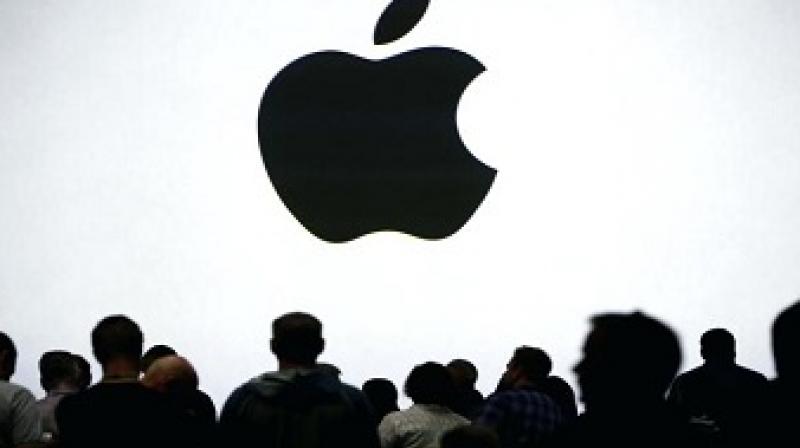 apple company apple company
