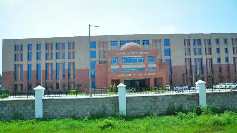 Six gangsters including black shooter acquitted in 9-year-old case Mohali News Six gangsters including black shooter acquitted in 9-year-old case Mohali News