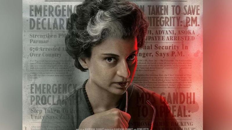 The Censor Board gave an answer in the High Court about the emergency film News The Censor Board gave an answer in the High Court about the emergency film News