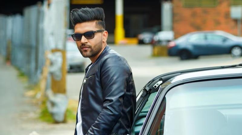 T-Series and Guru Randhawa Copyright Case news T-Series and Guru Randhawa Copyright Case news