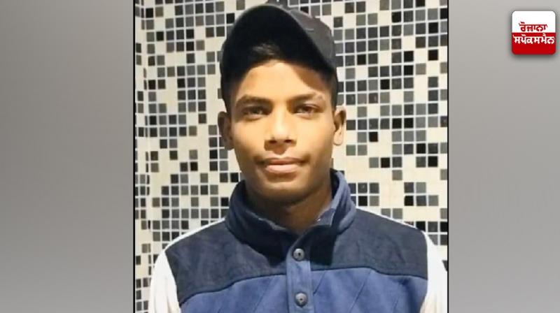 Guddu (file photo) Guddu (file photo)