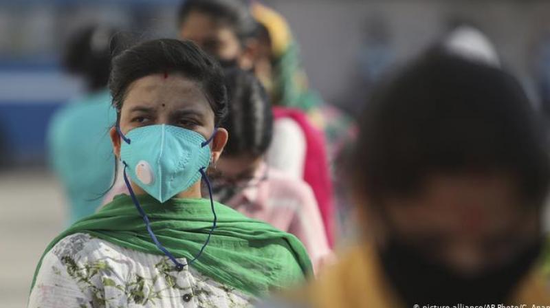 Lancet citizens panel's suggestions for India to tackle Coronavirus Lancet citizens panel's suggestions for India to tackle Coronavirus