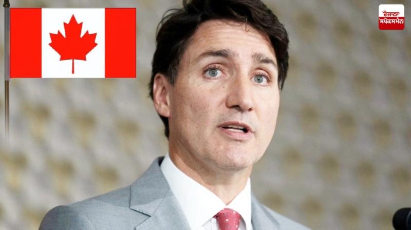 PM Trudeau announced a reduction in foreign workers in canada News PM Trudeau announced a reduction in foreign workers in canada News
