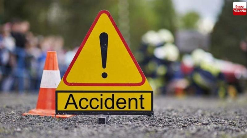 Uttarakhand Accident News Uttarakhand Accident News