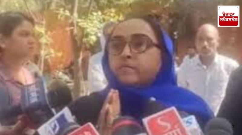 Congress worker murder in Haryana: One accused arrested, victim's mother demands death penalty Congress worker murder in Haryana: One accused arrested, victim's mother demands death penalty