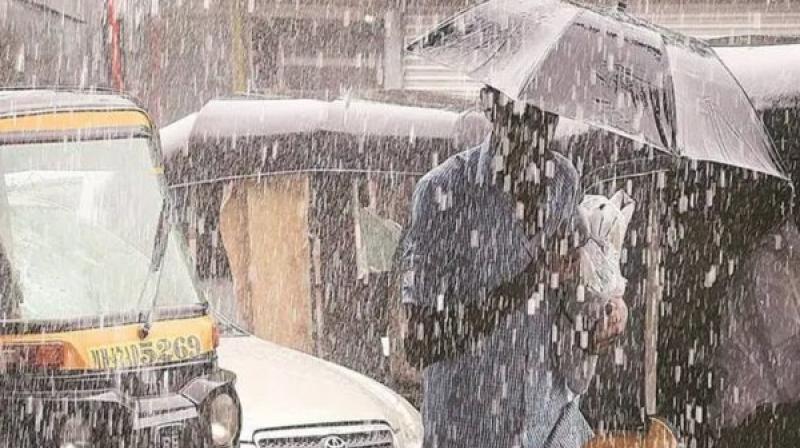 Heavy rains wreak havoc, 22 deaths, many missing Heavy rains wreak havoc, 22 deaths, many missing