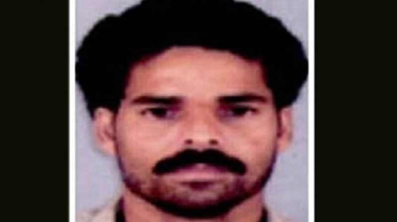 Ajmer dargah Blast 2007 accused arrested