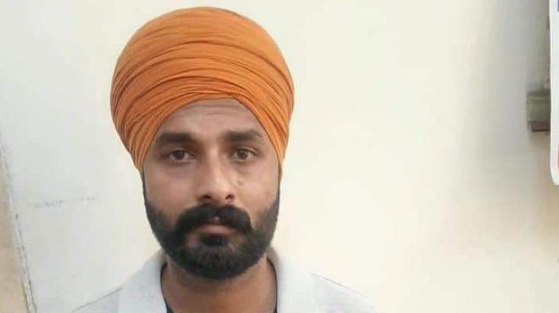 BHupinder Singh BHupinder Singh