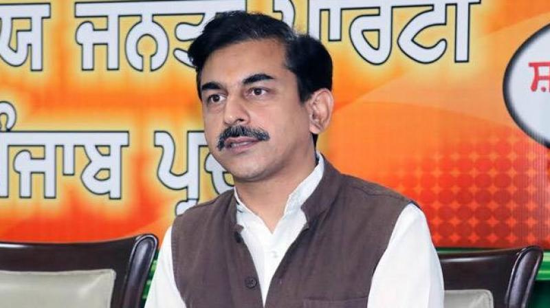 Vineet Joshi Vineet Joshi