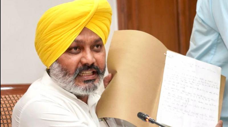 Harpal Cheema Harpal Cheema