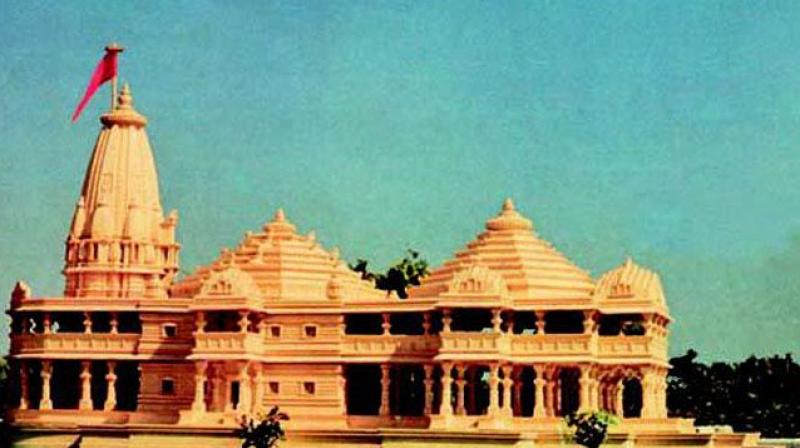 ram mandir