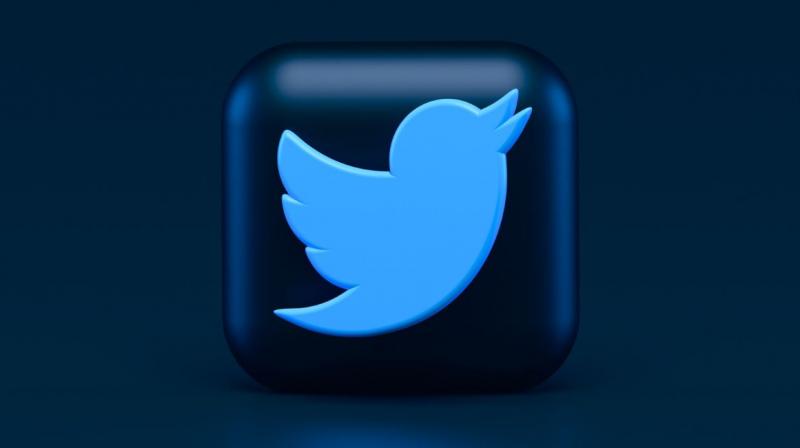 Twitter Blue Bird is back