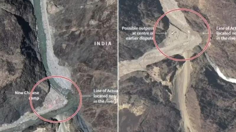 Satellite Images