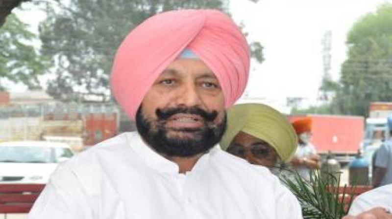 Balbir Singh Sidhu Balbir Singh Sidhu