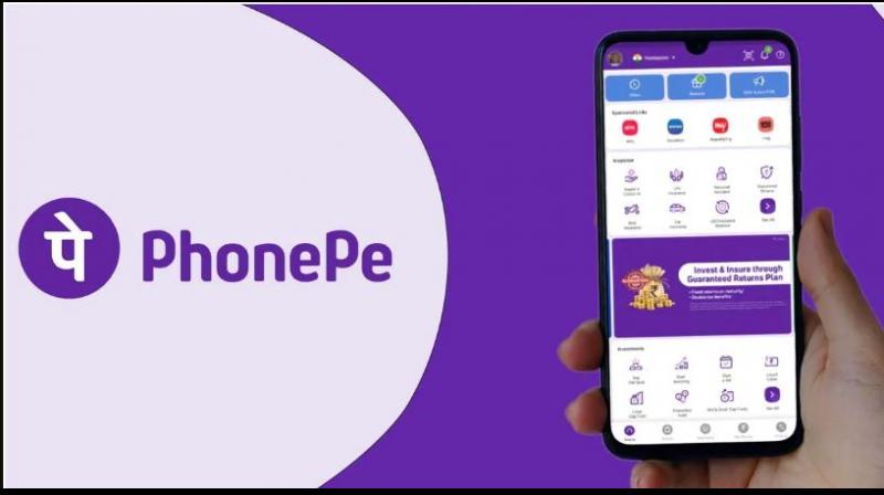 Phonepe down Phonepe down
