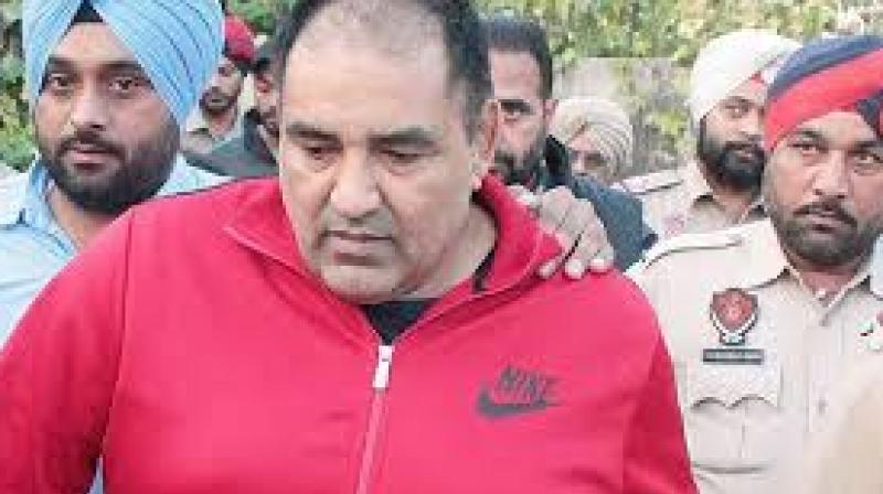 Punjab News: Bhola drug trafficking case will be heard today