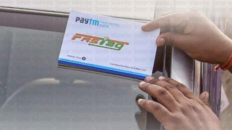 This mistake made while applying FASTag, get ready to pay double toll, know the new rules This mistake made while applying FASTag, get ready to pay double toll, know the new rules