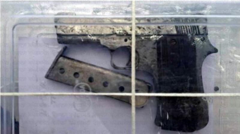 Punjab News: Big operation of Punjab Police, 3 associates of Goldie Brar and Lawrence Bishnoi arrested Punjab News: Big operation of Punjab Police, 3 associates of Goldie Brar and Lawrence Bishnoi arrested