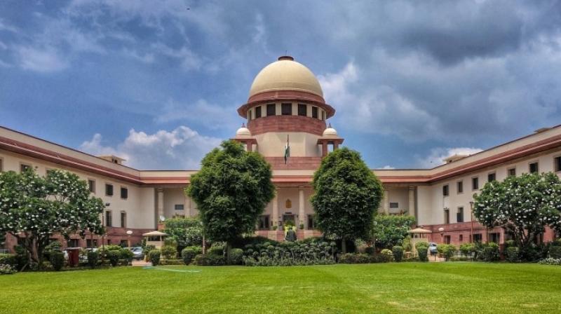 Supreme Court News: The Supreme Court will examine the constitutional provision giving immunity to the governors Supreme Court News: The Supreme Court will examine the constitutional provision giving immunity to the governors