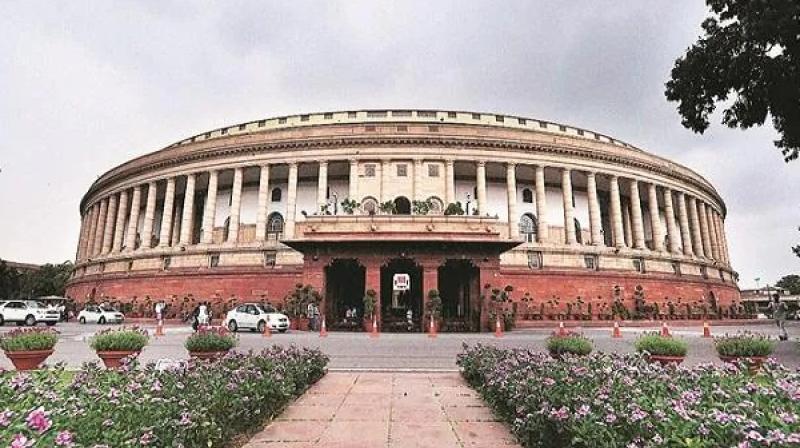 Rajya Sabha 