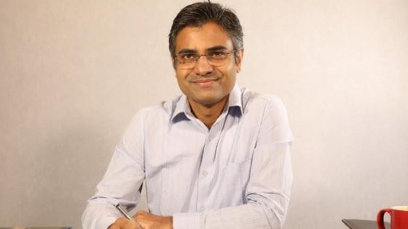 Prof Sandeep Pathak Prof Sandeep Pathak