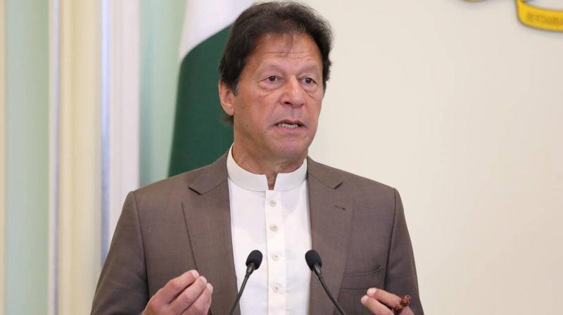 Imran Khan Imran Khan