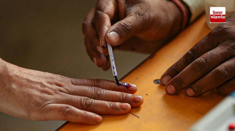 Rajasthan Vidhan Sabha by-election: Counting of votes on seven seats has started Rajasthan Vidhan Sabha by-election: Counting of votes on seven seats has started