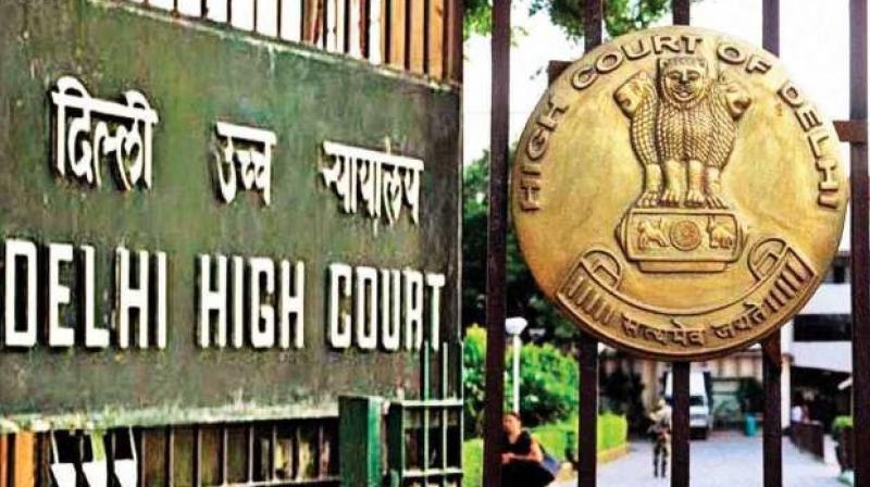 Delhi High Court Delhi High Court