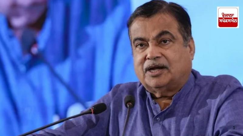 Bombay High Court: Nitin Gadkari's Lok Sabha election win dismissed Bombay High Court: Nitin Gadkari's Lok Sabha election win dismissed