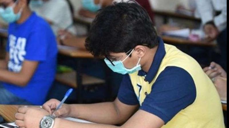 SC says final year university exams should be held by 30 September SC says final year university exams should be held by 30 September