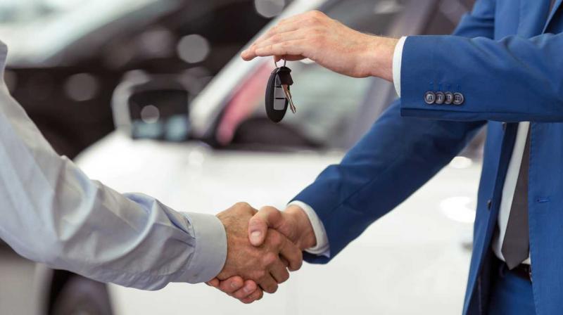 Maruti Suzuki launches subscription service Maruti Suzuki launches subscription service