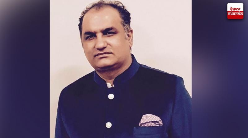 Deepak Bali Deepak Bali