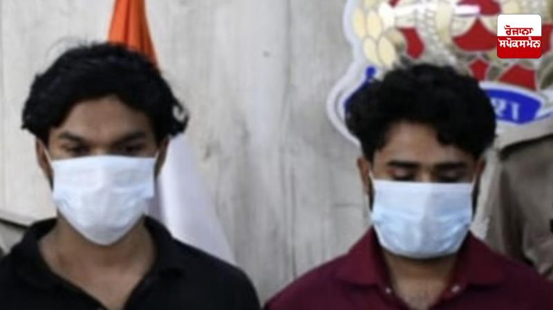 Uttar Pradesh News: Neither sold nor bought goods but GST worth 1300 crores stolen Uttar Pradesh News: Neither sold nor bought goods but GST worth 1300 crores stolen