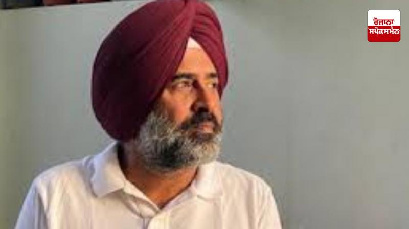 Central government should declare floods in Punjab, Himachal Pradesh and Jammu-Kashmir national disaster: Pargat Singh Central government should declare floods in Punjab, Himachal Pradesh and Jammu-Kashmir national disaster: Pargat Singh
