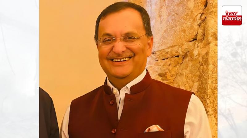 India appoints new High Commissioner to Canada after 9 months India appoints new High Commissioner to Canada after 9 months