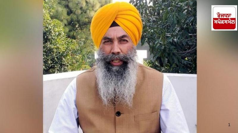Pir Mohammad condemns burning of effigies of Jathedars Pir Mohammad condemns burning of effigies of Jathedars