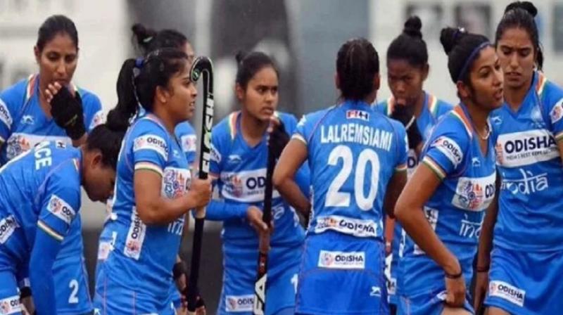 Tokyo Olympics: Indian women's hockey team's shattered dream, Britain beat 4-3 Tokyo Olympics: Indian women's hockey team's shattered dream, Britain beat 4-3